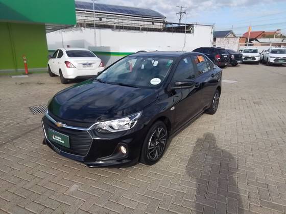 CHEVROLET ONIX 1.0 FLEX PLUS LT MANUAL CHEVROLET ONIX 1.0 FLEX PLUS LT MANUAL